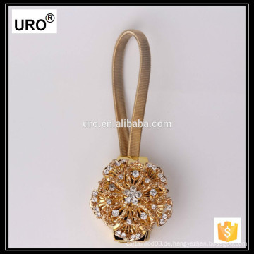 Magnet Rhinestone Vorhang Magnet Tieback